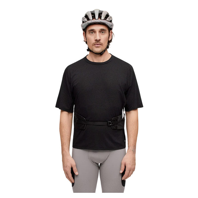 PORTAL | Drift Merino SS Black Beauty