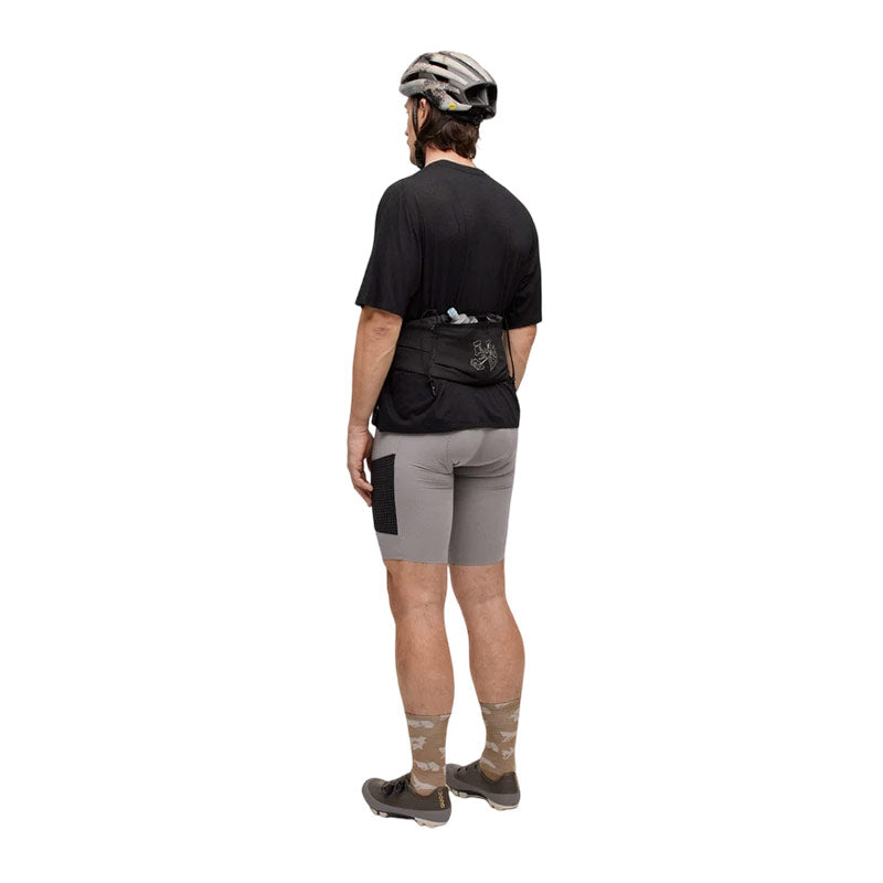 PORTAL | Drift Merino SS Black Beauty