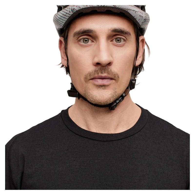 PORTAL | Drift Merino SS Black Beauty