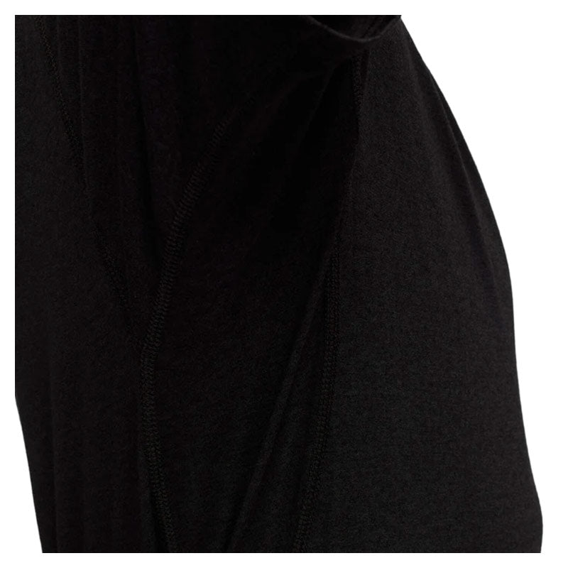 PORTAL | Drift Merino SS Black Beauty