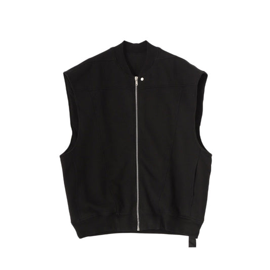 DRKSHDW Jumbo Flight Vest Black