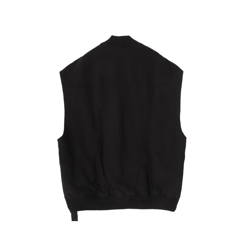 DRKSHDW Jumbo Flight Vest Black