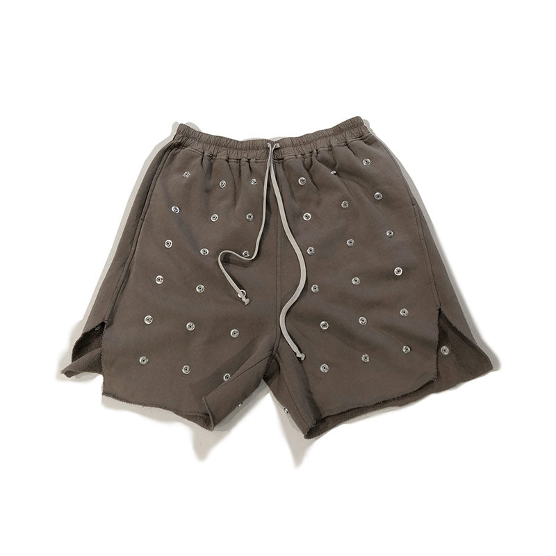 DRKSHDW Long Boxers Dust