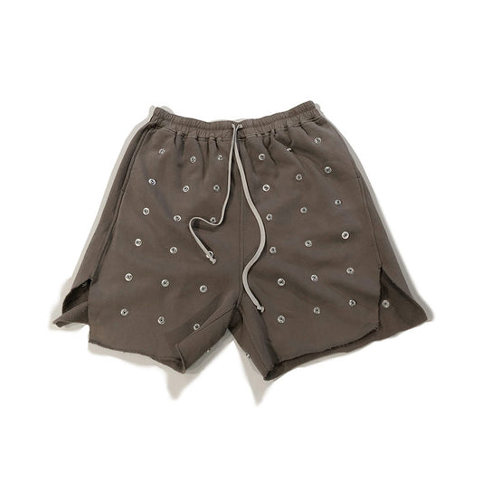 DRKSHDW Long Boxers Dust