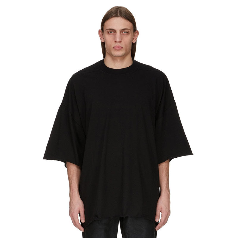 RICK OWENS DRKSHDW x Tommy T-Shirt Black