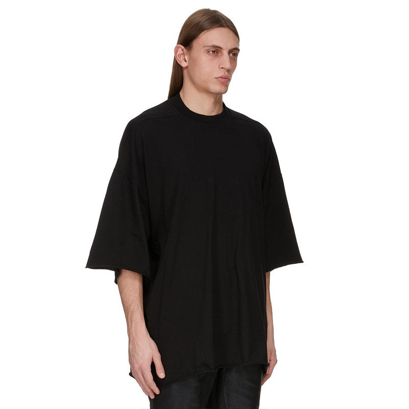 RICK OWENS DRKSHDW x Tommy T-Shirt Black