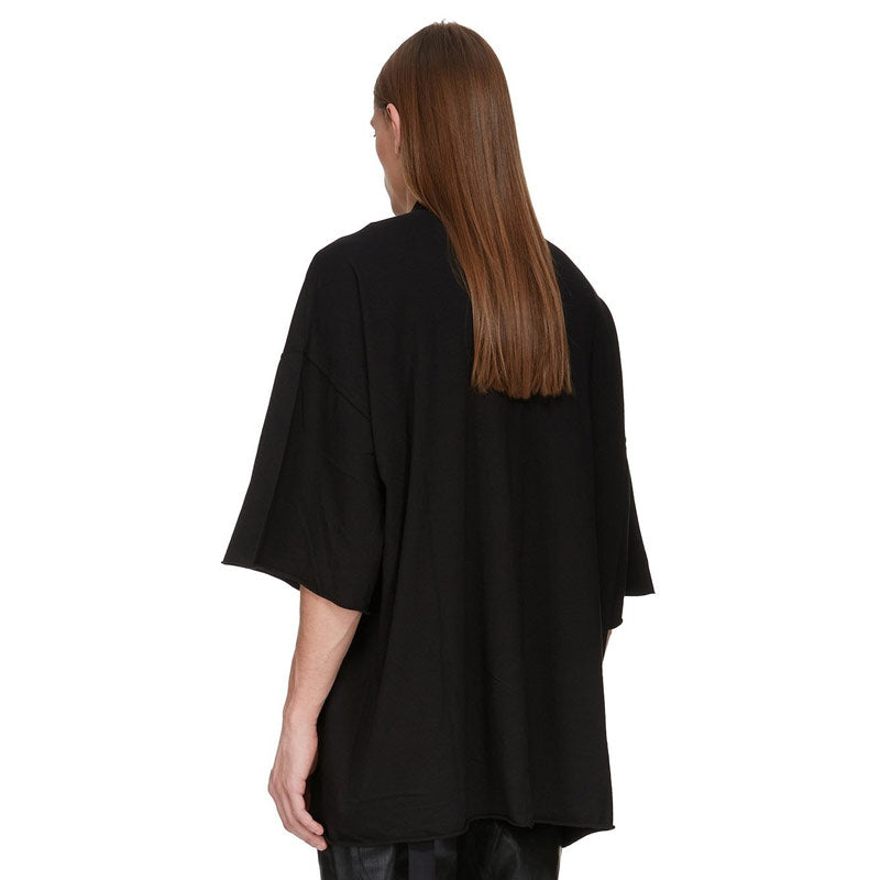 RICK OWENS DRKSHDW x Tommy T-Shirt Black