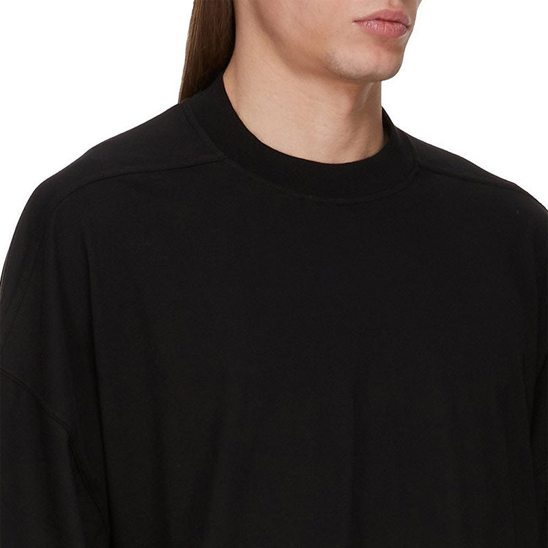 RICK OWENS DRKSHDW x Tommy T-Shirt Black