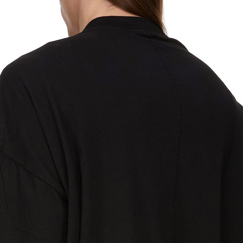 RICK OWENS DRKSHDW x Tommy T-Shirt Black