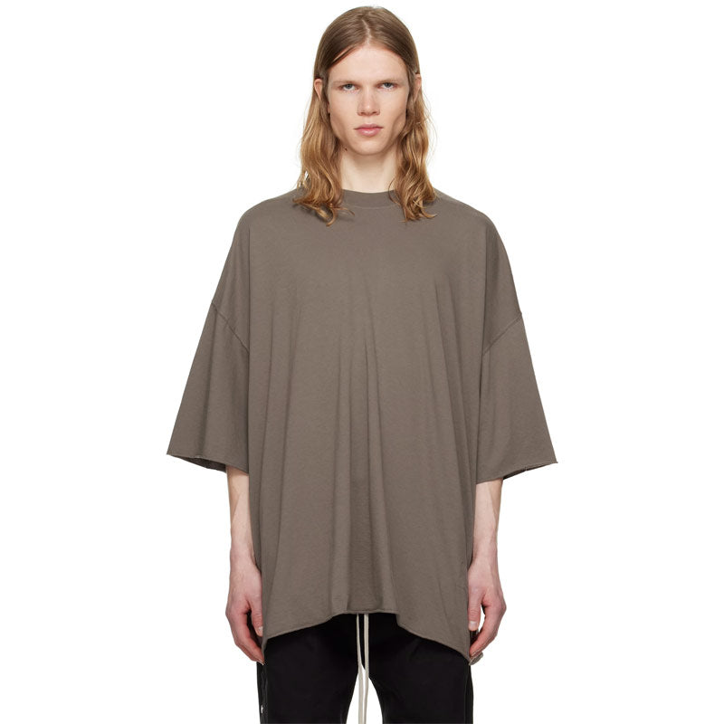 RICK OWENS DRKSHDW x Tommy T-Shirt Dust