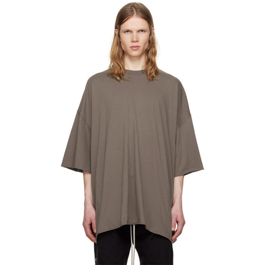 RICK OWENS DRKSHDW x Tommy T-Shirt Dust