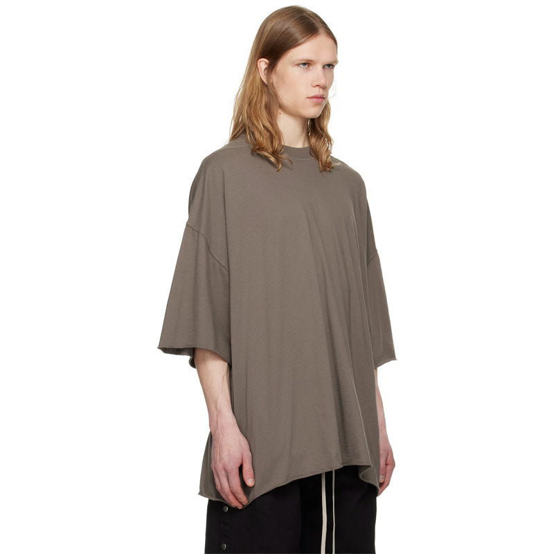 RICK OWENS DRKSHDW x Tommy T-Shirt Dust