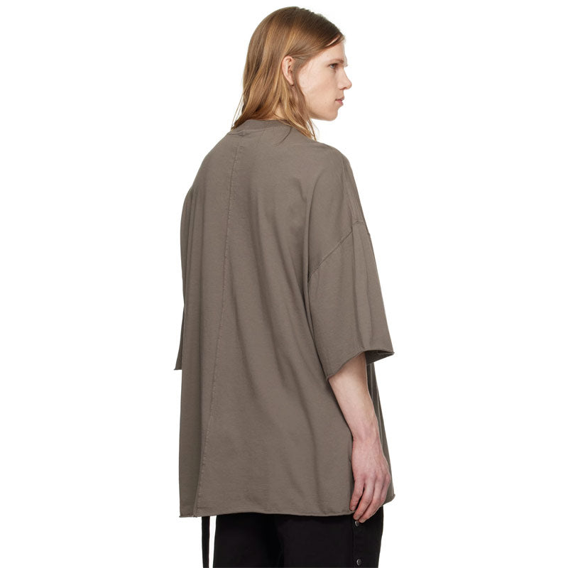 RICK OWENS DRKSHDW x Tommy T-Shirt Dust