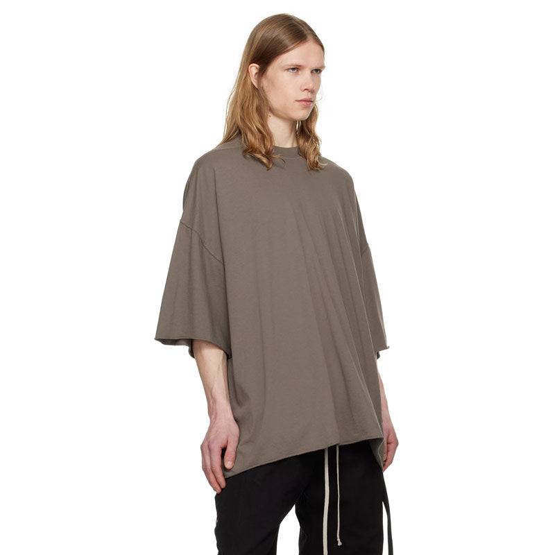 RICK OWENS DRKSHDW x Tommy T-Shirt Dust