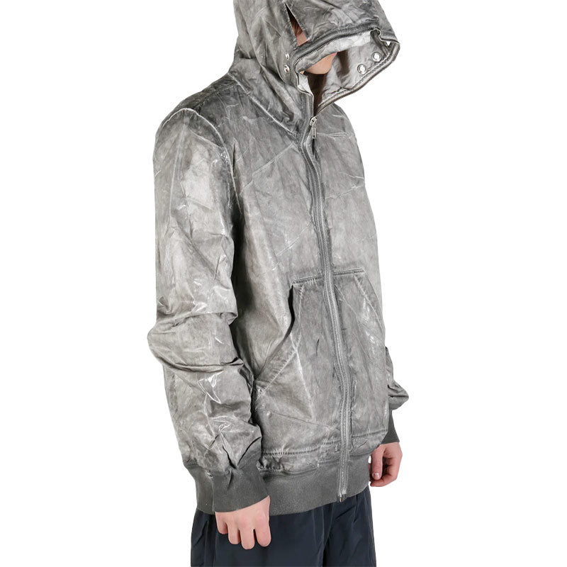 RICK OWENS DRKSHDW x Gimp Flight Bomber Darkdust