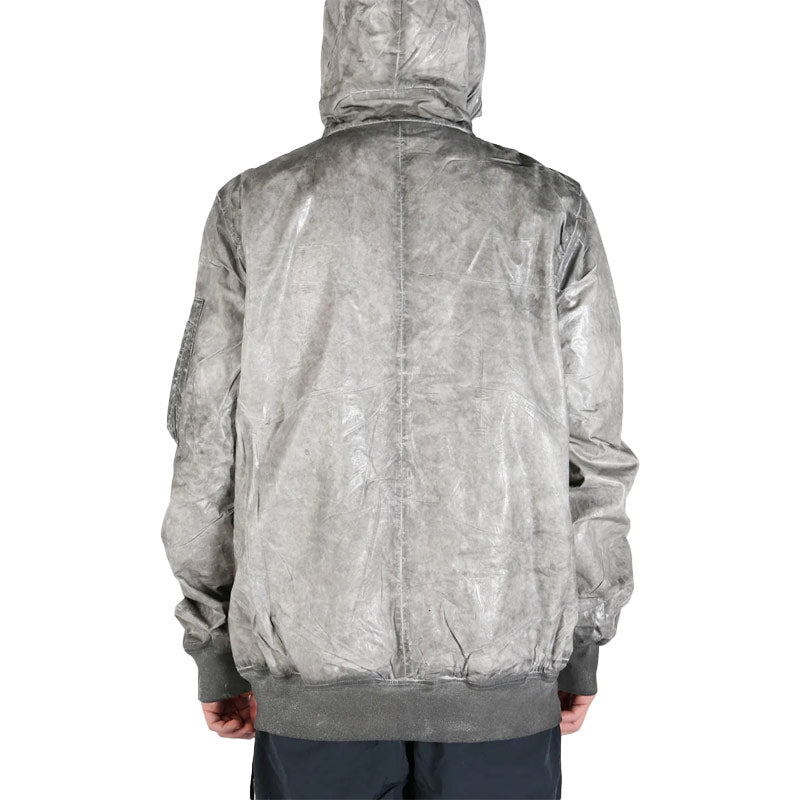 RICK OWENS DRKSHDW x Gimp Flight Bomber Darkdust