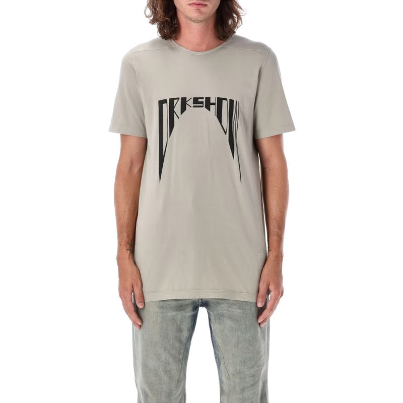 Level Tee Pearl / Black