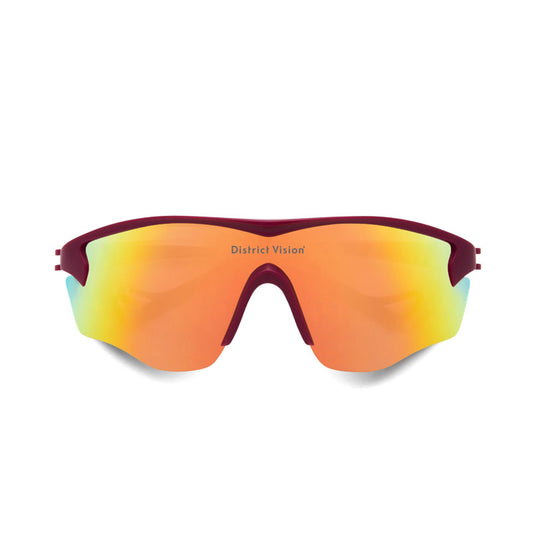 DISTRICT VISION | Junya Racer
