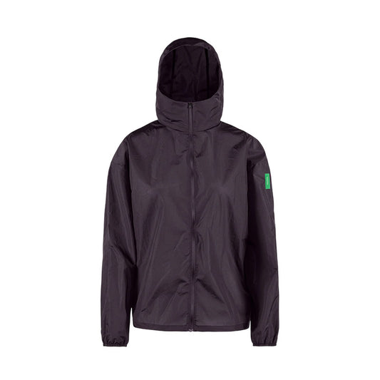 DISTRICT VISION | Ultralight Nylon Windbreaker Nightshade