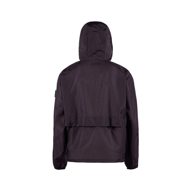 DISTRICT VISION | Ultralight Nylon Windbreaker Nightshade