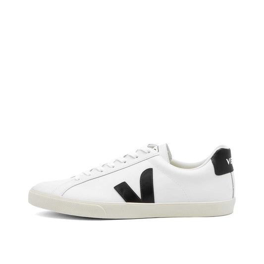 VEJA | Esplar Leather White