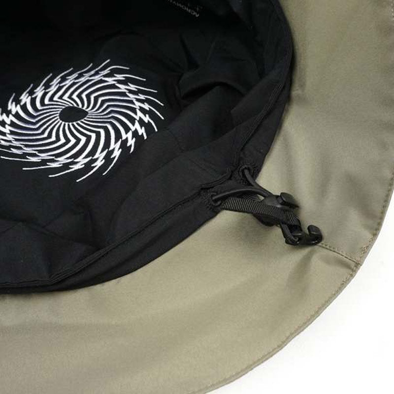 ACRONYM | FC3-WS Hat Alpha Green