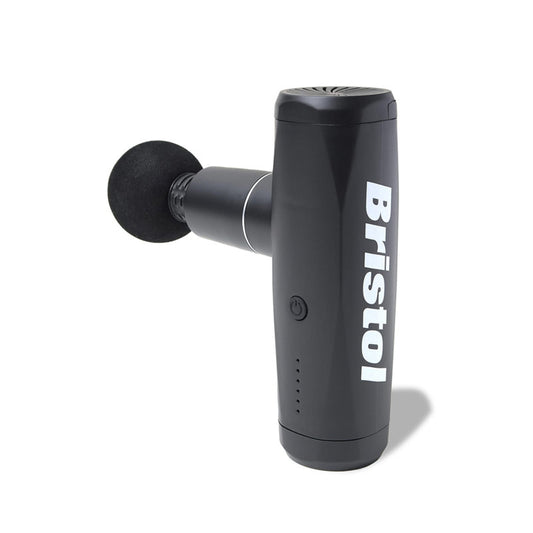 F.C.REAL BRISTOL Recovery Gun* Black