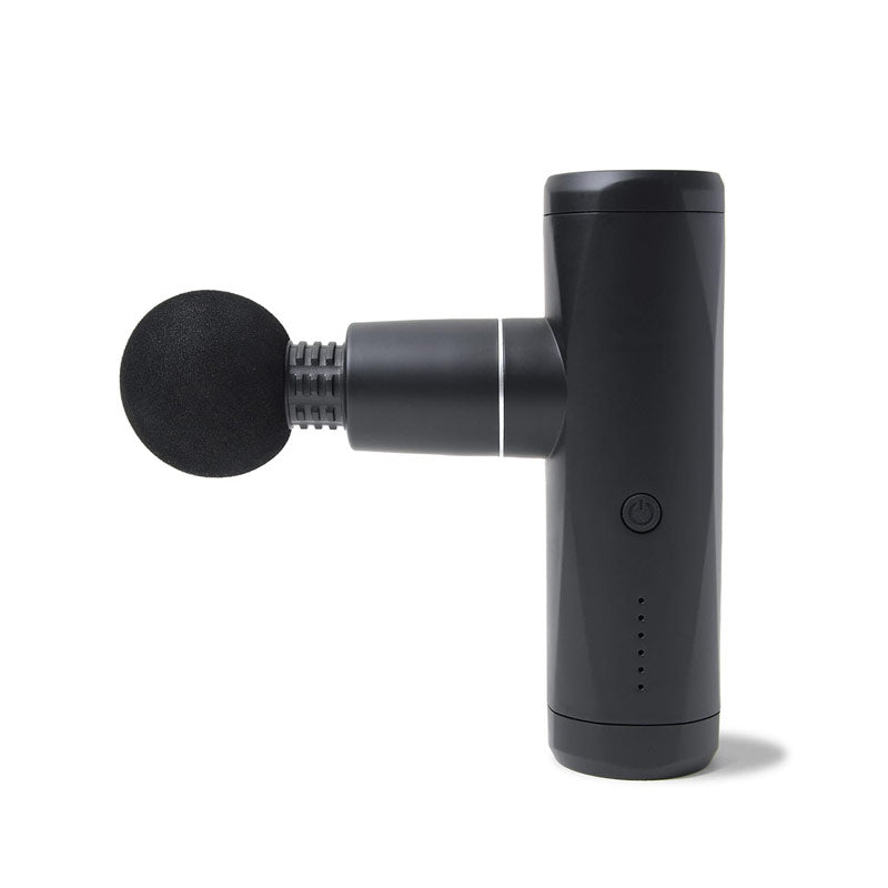 F.C.REAL BRISTOL Recovery Gun* Black