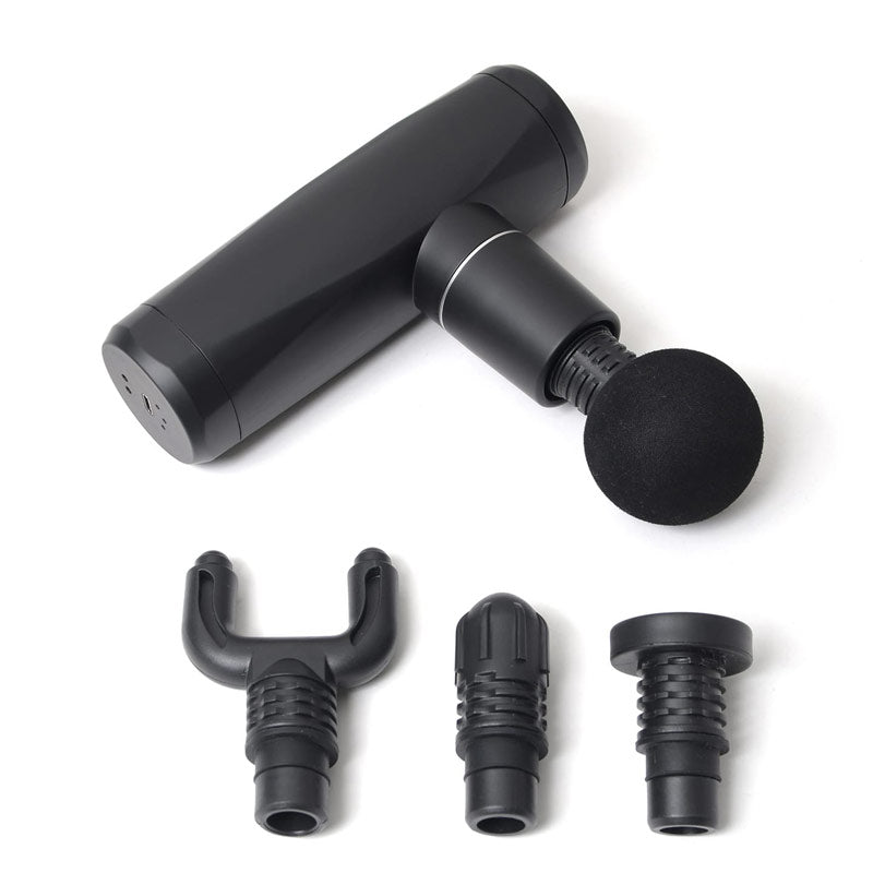 F.C.REAL BRISTOL Recovery Gun* Black
