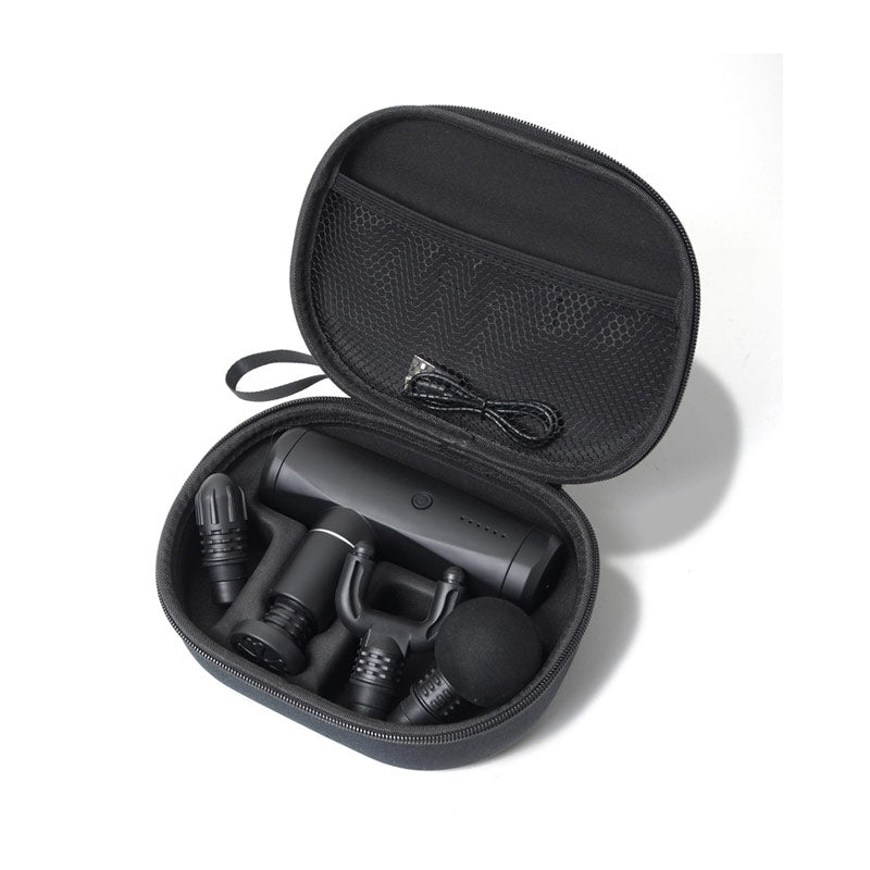 F.C.REAL BRISTOL Recovery Gun* Black