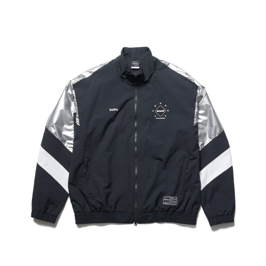 Practice Star Jacket Black
