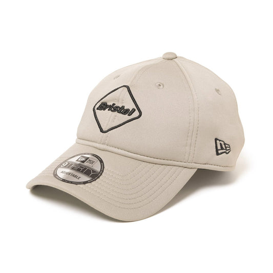 New Era Polartec Power Stretch 9Thirty Cap Beige