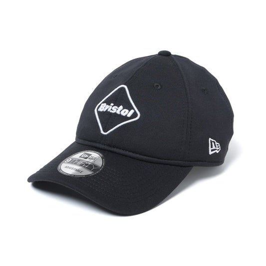 New Era Polartec Power Stretch 9Thirty Cap Black