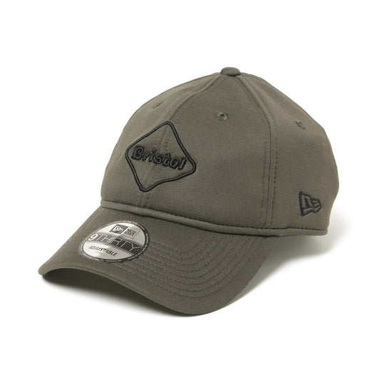 New Era Polartec Power Stretch 9Thirty Cap Khaki