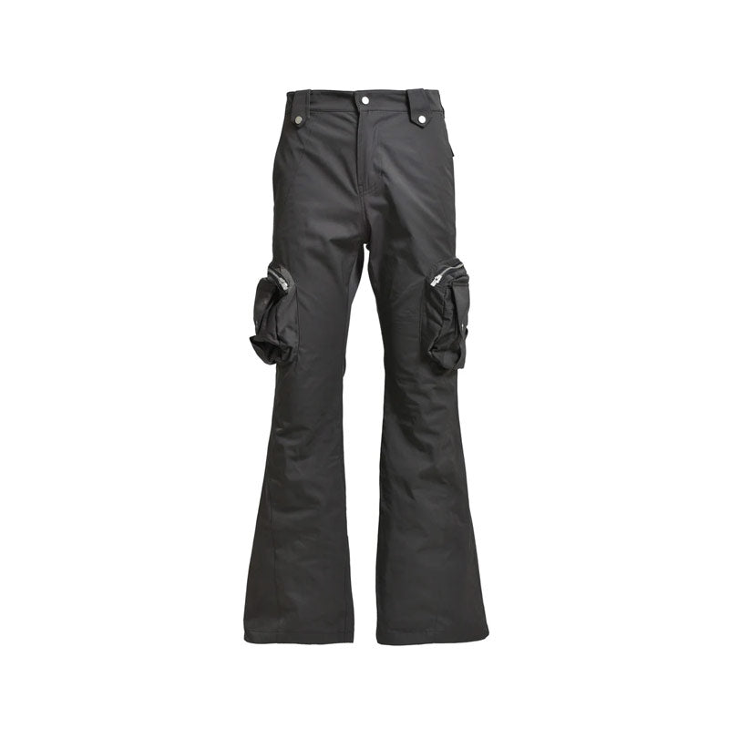 FFFPOSTALSERVICE Flare Cargo V5 Midnight Grey