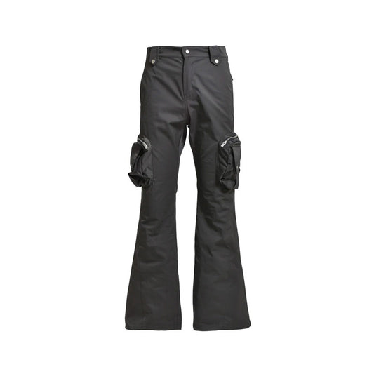 FFFPOSTALSERVICE Flare Cargo V5 Midnight Grey