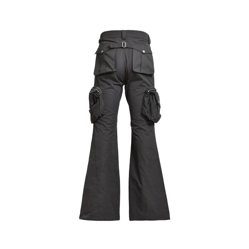 FFFPOSTALSERVICE Flare Cargo V5 Midnight Grey