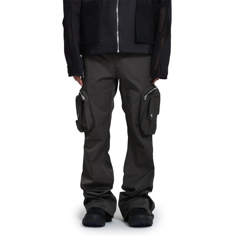 FFFPOSTALSERVICE Flare Cargo V5 Midnight Grey