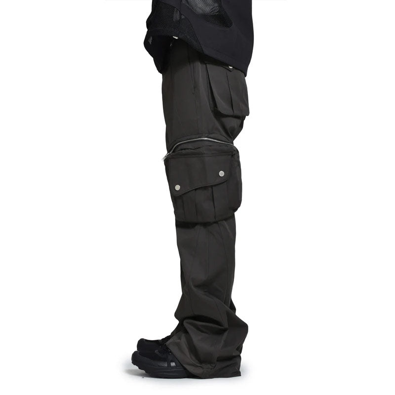 FFFPOSTALSERVICE Flare Cargo V5 Midnight Grey