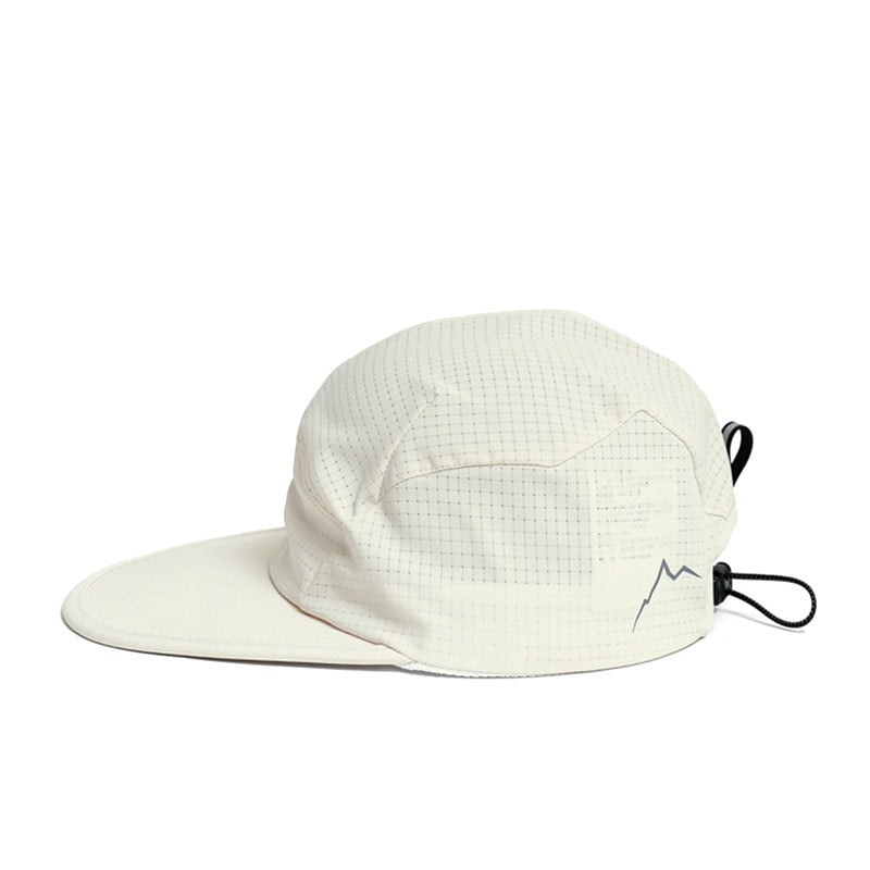 CAYL | Flow Cap Birch White