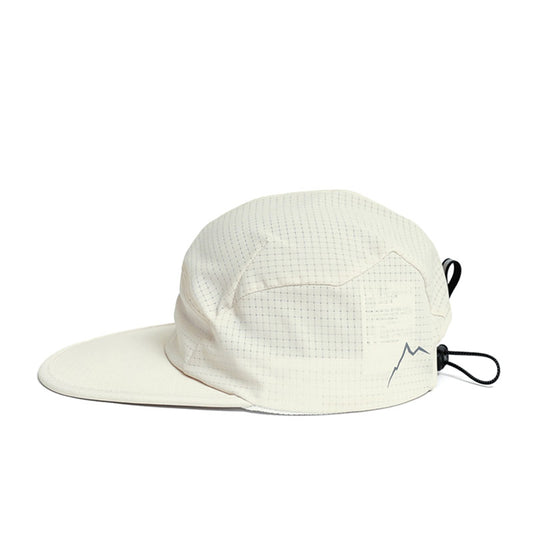 CAYL | Flow Cap Birch White