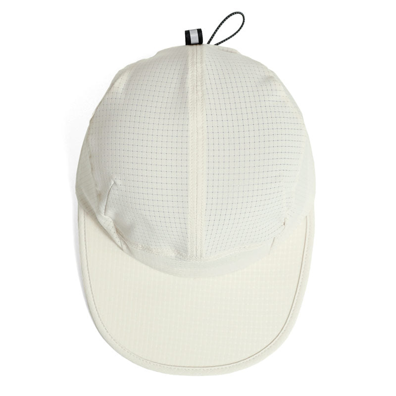 CAYL | Flow Cap Birch White