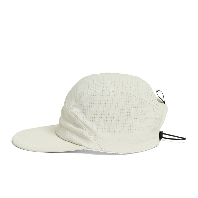 CAYL | Flow 5 Panel Cap Birch White