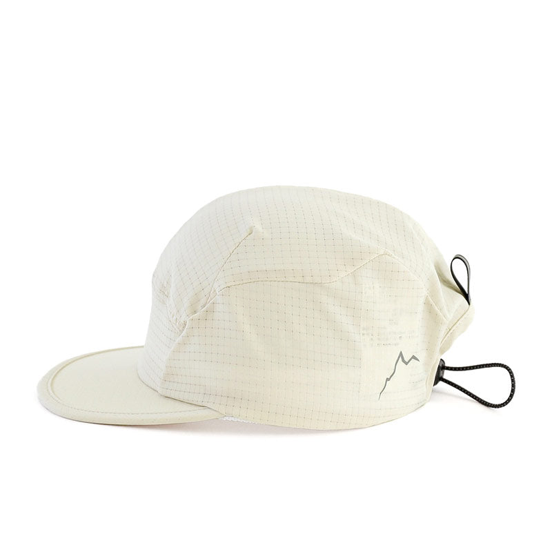 CAYL | Flow Cap_S.B Birch White