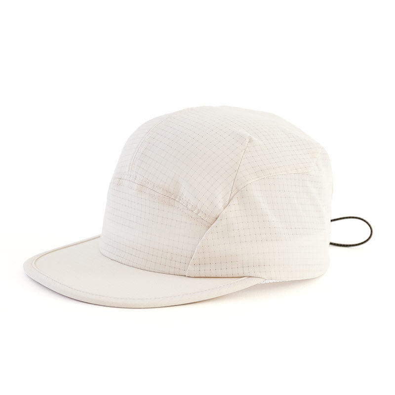 CAYL | Flow Cap_S.B Birch White