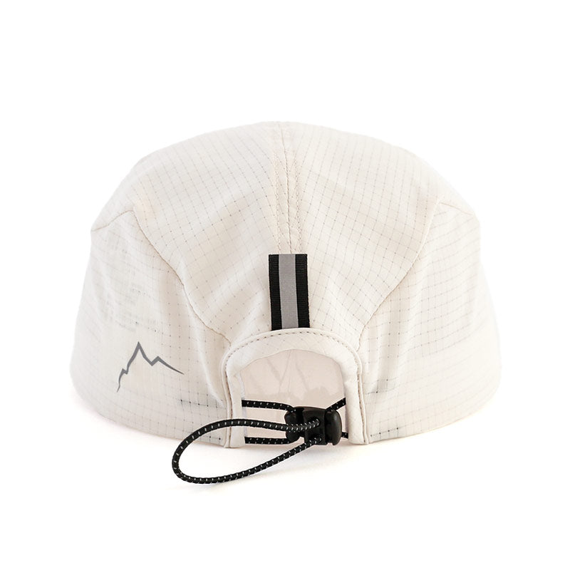 CAYL | Flow Cap_S.B Birch White