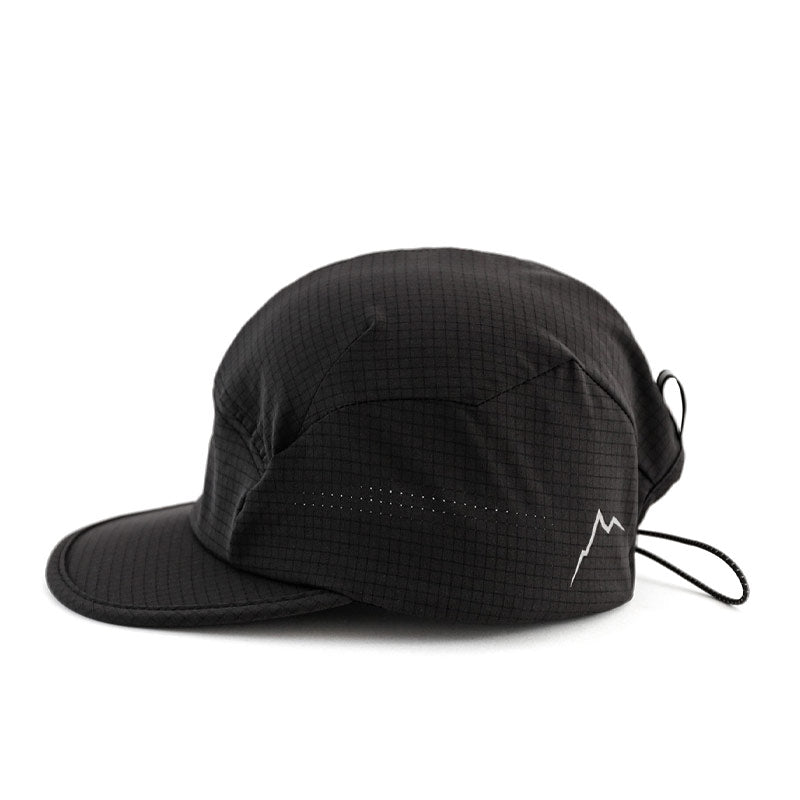 CAYL | Flow Cap_S.B Black