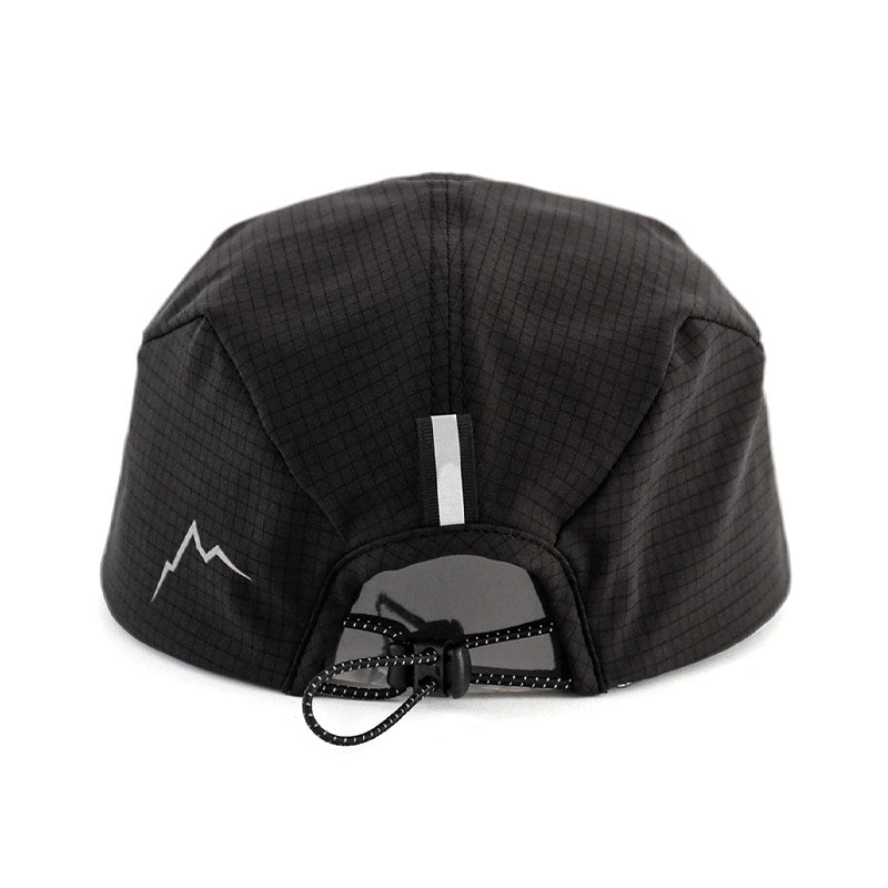 CAYL | Flow Cap_S.B Black