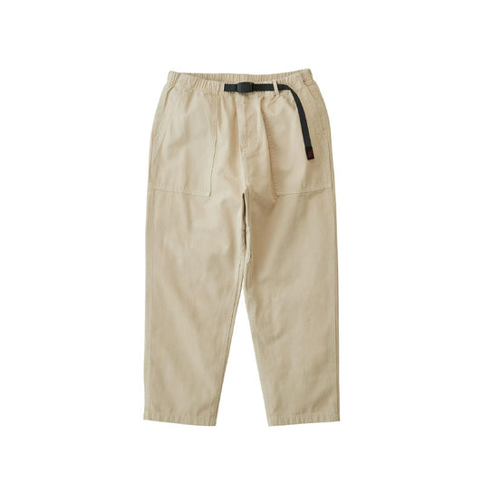 GRAMICCI Loose Tapered Pant US Chino