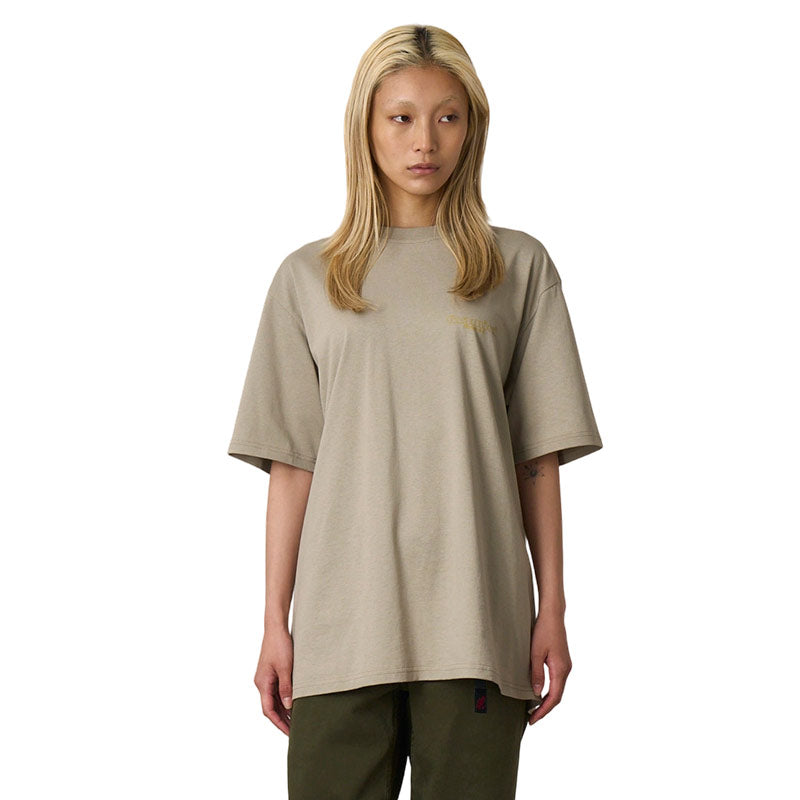 GRAMICCI | Trouttail Tee Beige